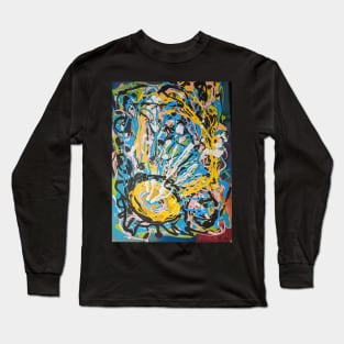 Mitosis Long Sleeve T-Shirt